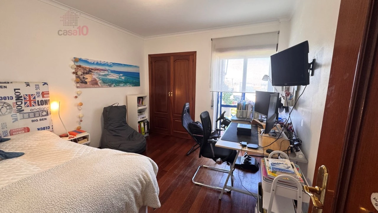 Apartamento T2 para Venda em Montijo e Afonsoeiro Foto 8
