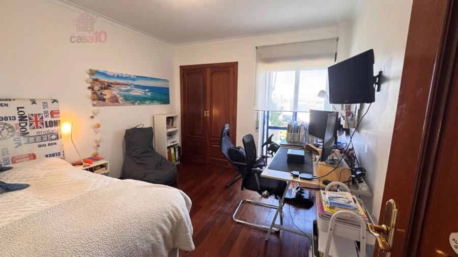 Apartamento T2 para Venda em Montijo e Afonsoeiro Foto 8