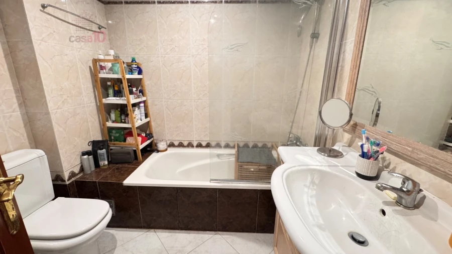 Apartamento T2 para Venda em Montijo e Afonsoeiro Foto 9