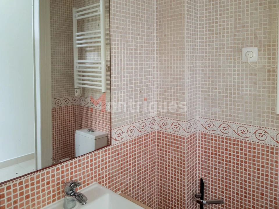 Apartamento T4 para Arrendamento em Avenidas Novas Foto 25