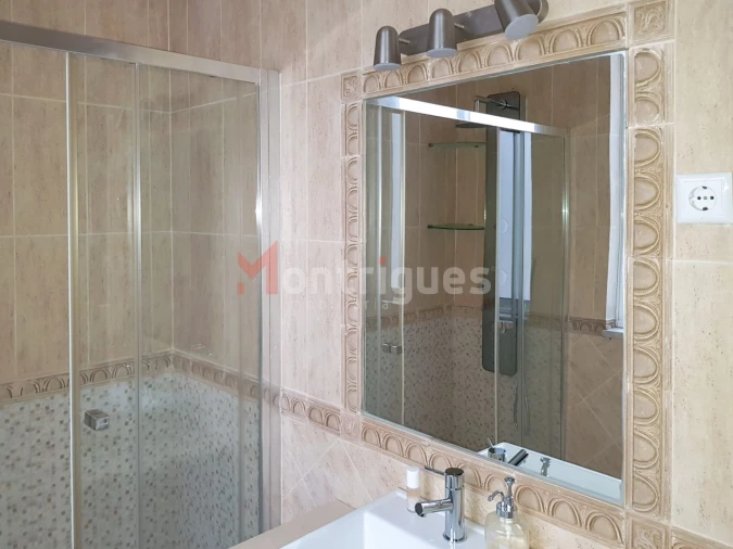 Apartamento T4 para Arrendamento em Avenidas Novas Foto 14