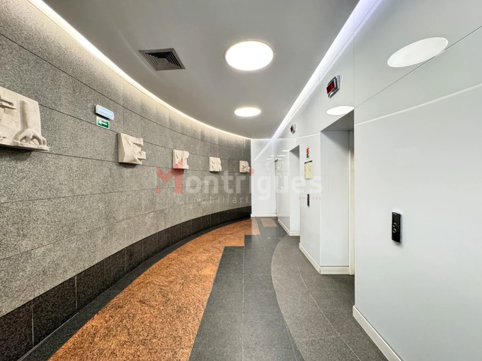 Escritório para Arrendamento em Avenidas Novas Foto 39