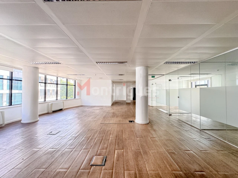 Escritório para Arrendamento em Avenidas Novas Foto 2