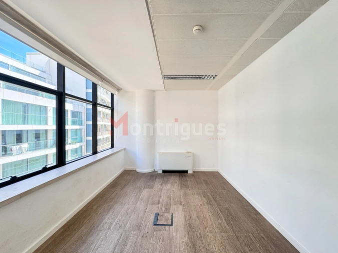 Escritório para Arrendamento em Avenidas Novas Foto 14