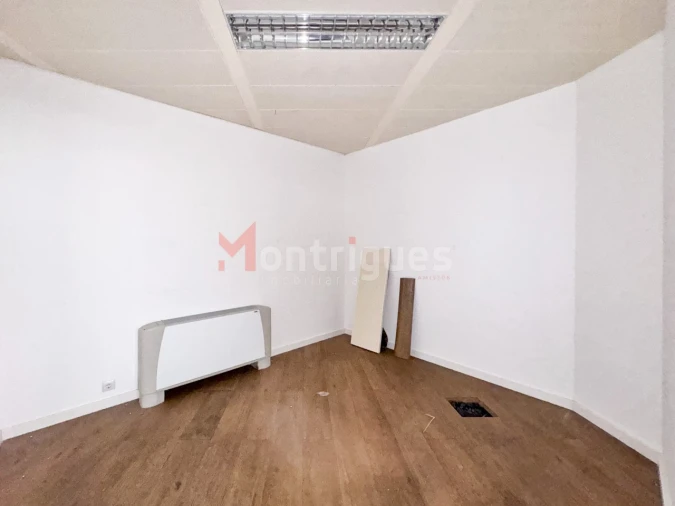 Escritório para Arrendamento em Avenidas Novas Foto 15