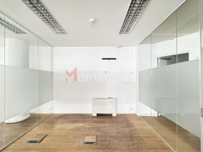 Escritório para Arrendamento em Avenidas Novas Foto 6