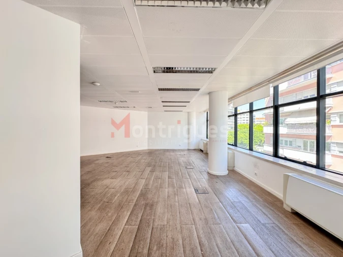 Escritório para Arrendamento em Avenidas Novas Foto 30