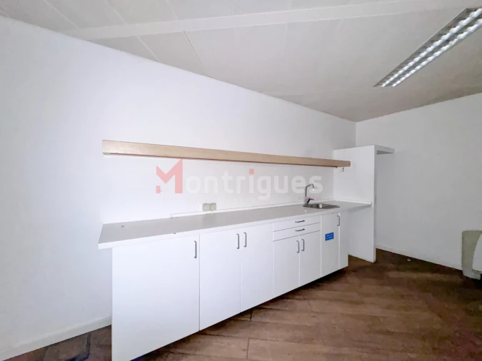 Escritório para Arrendamento em Avenidas Novas Foto 34