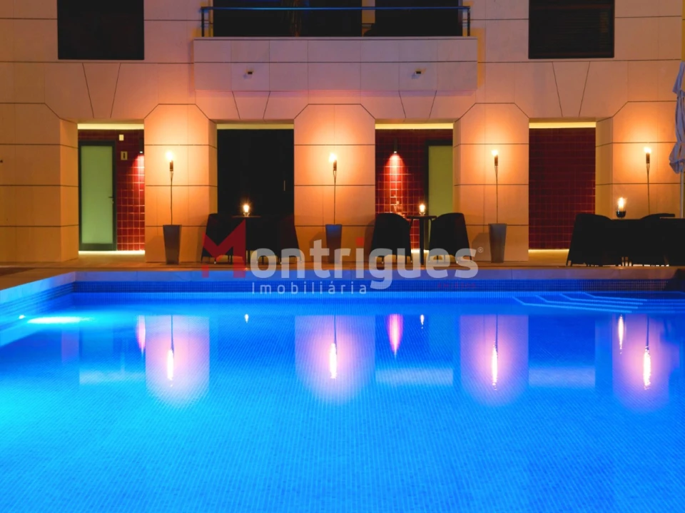 Apartamento T3 para Arrendamento em Benfica Foto 19