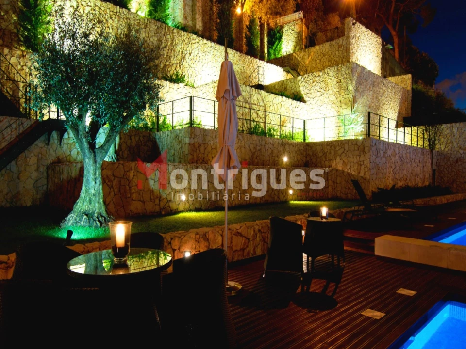 Apartamento T3 para Arrendamento em Benfica Foto 16