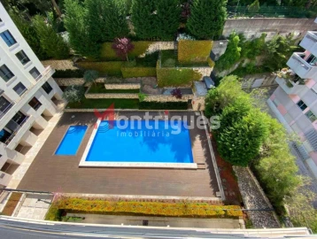 Apartamento T3 para Arrendamento em Benfica