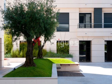 Apartamento T3 para Arrendamento em Benfica