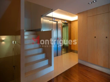 Apartamento T3 para Arrendamento em Benfica
