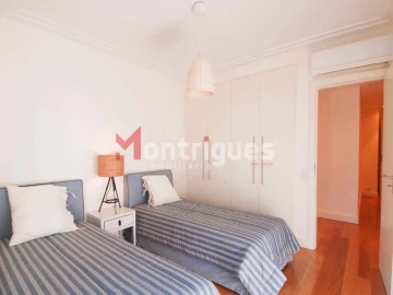 Apartamento T3 para Arrendamento em Benfica