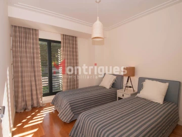 Apartamento T3 para Arrendamento em Benfica