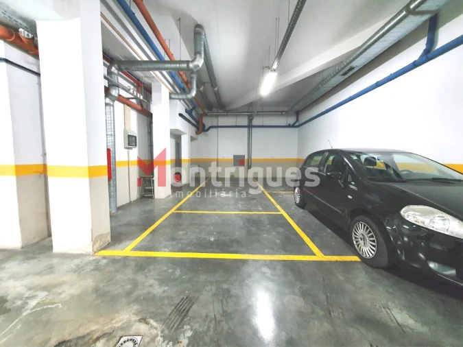 Apartamento T1 para Arrendamento em Parque das Nações Foto 12