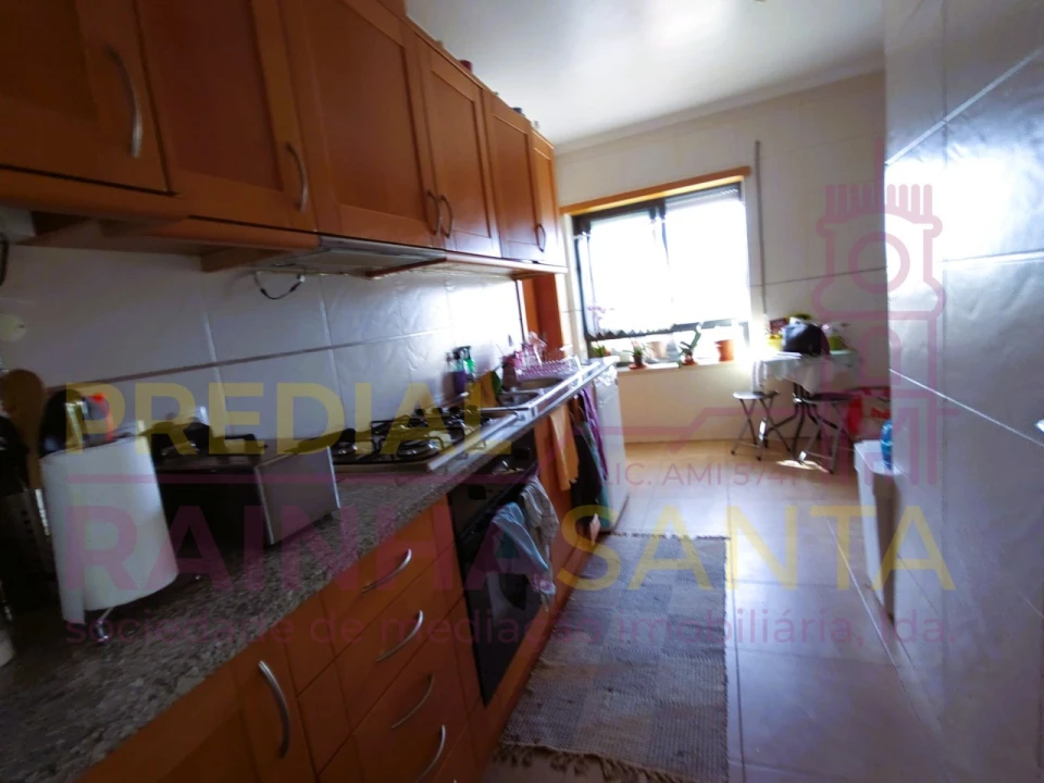 Apartamento T2 para Venda em Mealhada, Ventosa do Bairro e Antes Foto 9