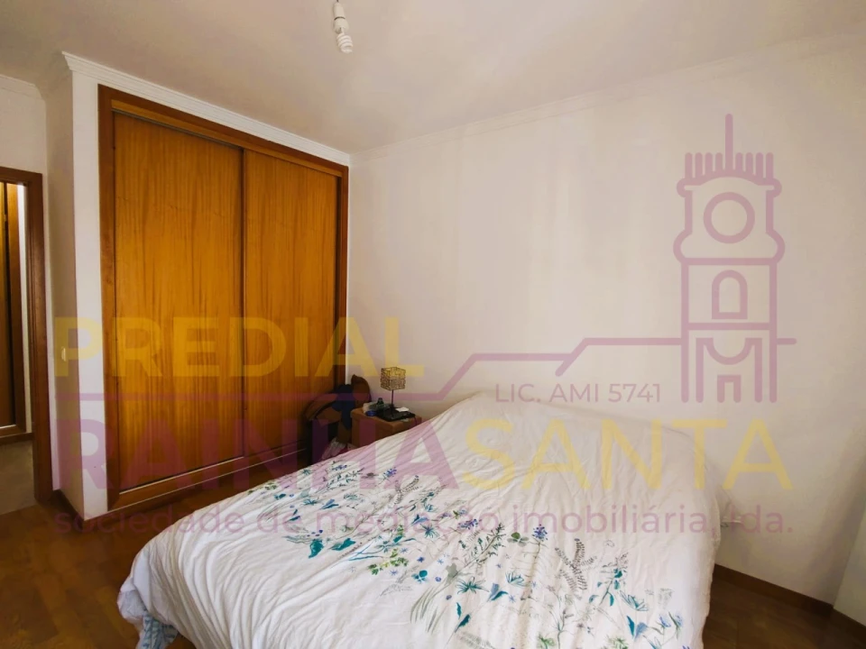 Apartamento T2 para Venda em Mealhada, Ventosa do Bairro e Antes Foto 12