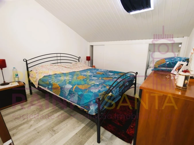 Apartamento T2 para Venda em Mealhada, Ventosa do Bairro e Antes Foto 6