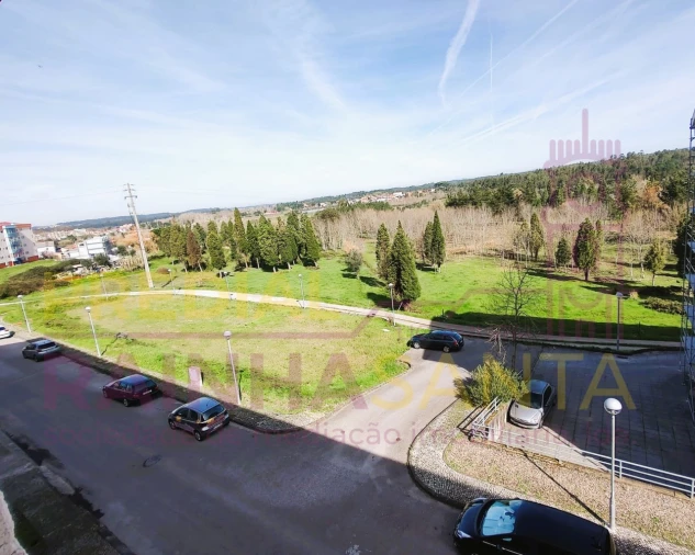 Apartamento T2 para Venda em Mealhada, Ventosa do Bairro e Antes Foto 7
