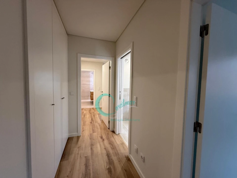 Apartamento T2 para Venda em Santa Clara Foto 5