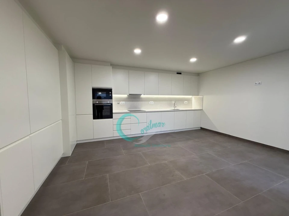 Apartamento T2 para Venda em Santa Clara Foto 6