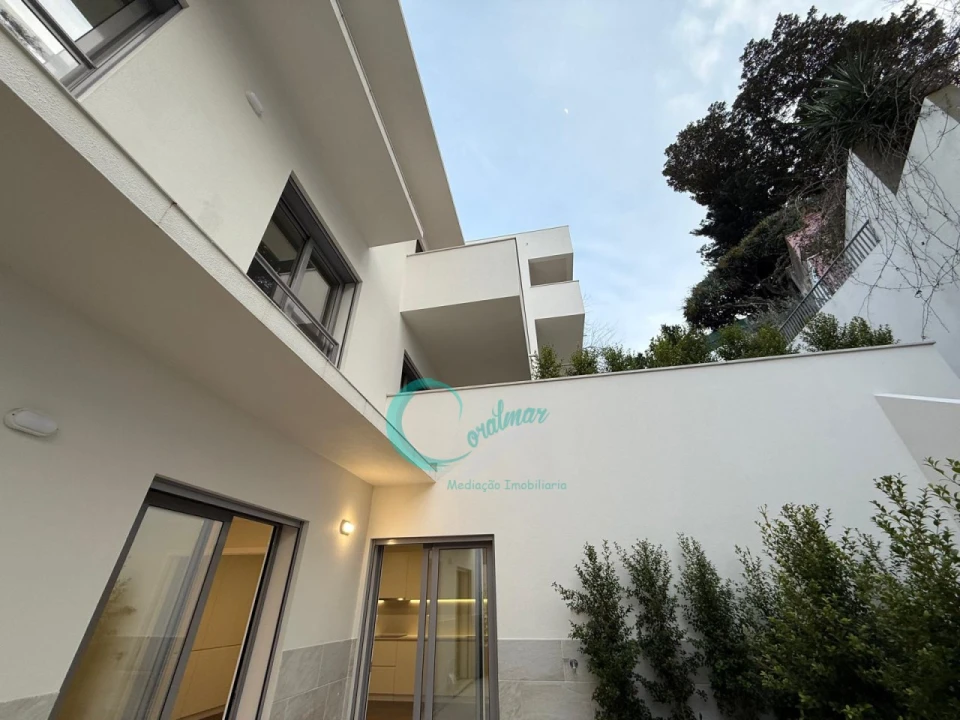 Apartamento T2 para Venda em Santa Clara Foto 10