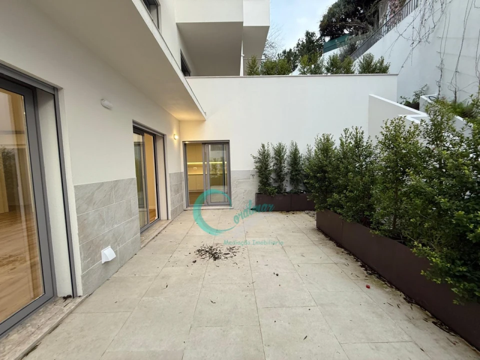 Apartamento T2 para Venda em Santa Clara Foto 11