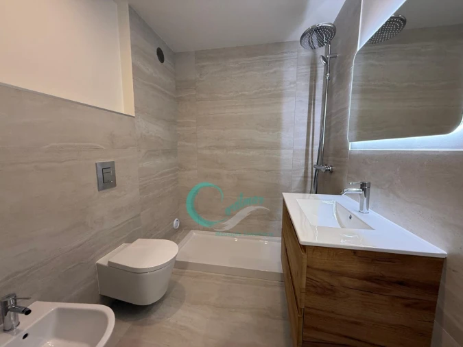 Apartamento T2 para Venda em Santa Clara Foto 3