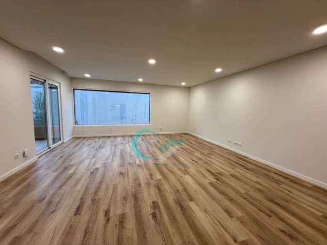 Apartamento T2 para Venda em Santa Clara