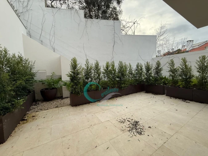 Apartamento T2 para Venda em Santa Clara Foto 12