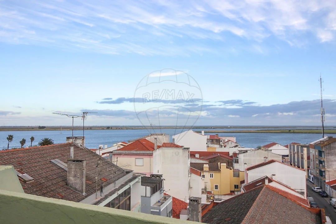 Apartamento T1 para Venda em Alhandra, São João dos Montes e Calhandriz Foto 26