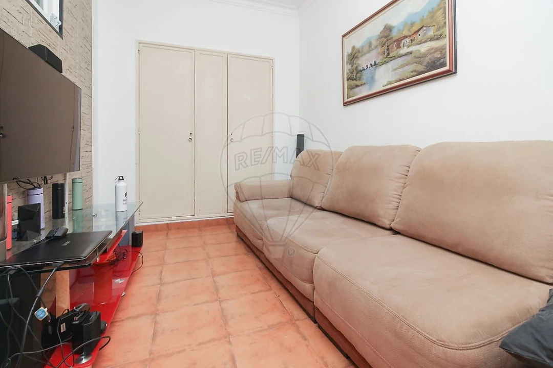 Apartamento T1 para Venda em Alhandra, São João dos Montes e Calhandriz Foto 10