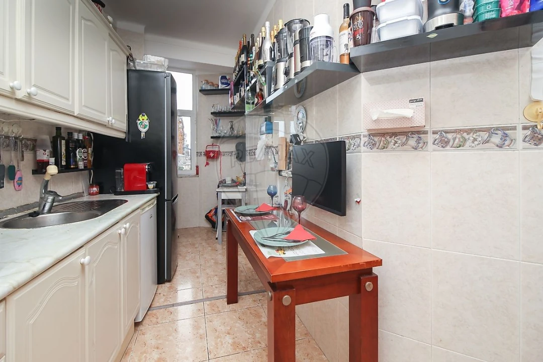 Apartamento T1 para Venda em Alhandra, São João dos Montes e Calhandriz Foto 17