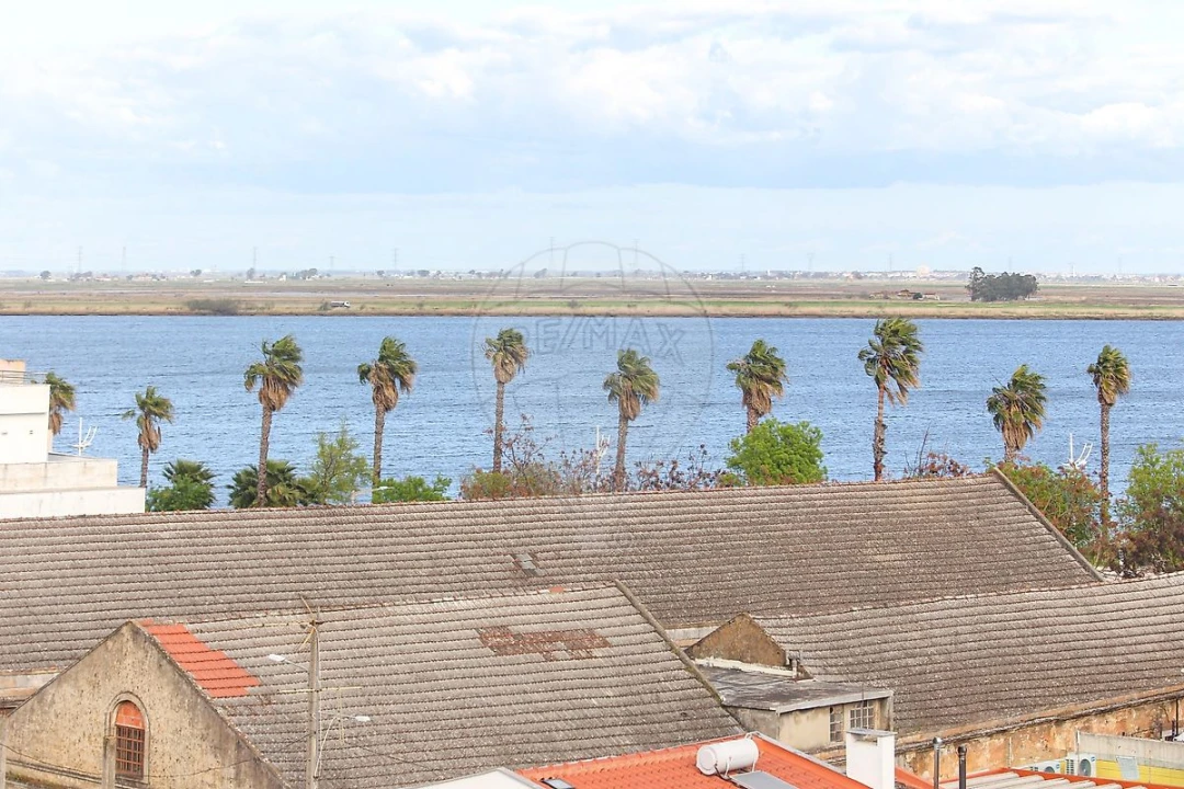 Apartamento T1 para Venda em Alhandra, São João dos Montes e Calhandriz Foto 11