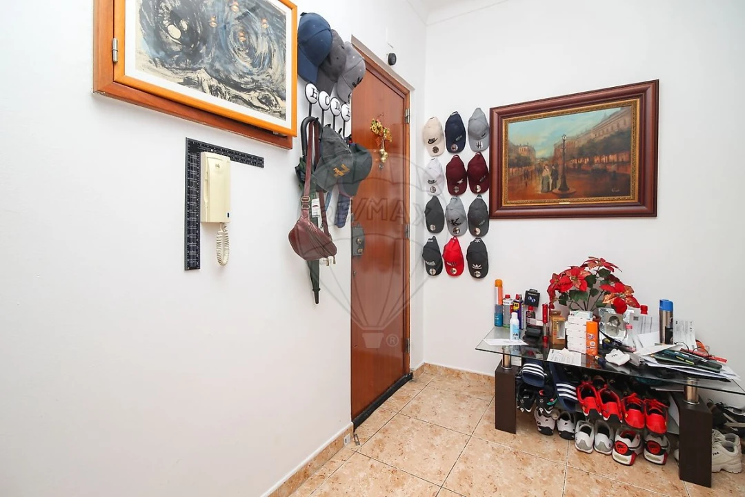 Apartamento T1 para Venda em Alhandra, São João dos Montes e Calhandriz Foto 20