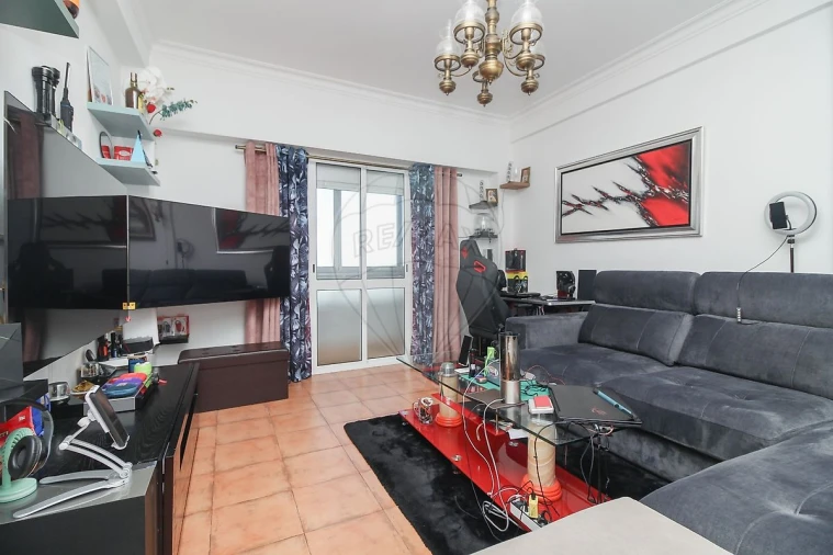 Apartamento T1 para Venda em Alhandra, São João dos Montes e Calhandriz Foto 6