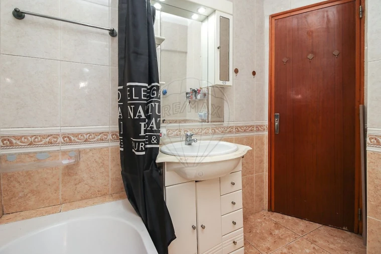 Apartamento T1 para Venda em Alhandra, São João dos Montes e Calhandriz Foto 13