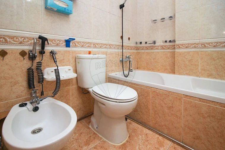 Apartamento T1 para Venda em Alhandra, São João dos Montes e Calhandriz Foto 14