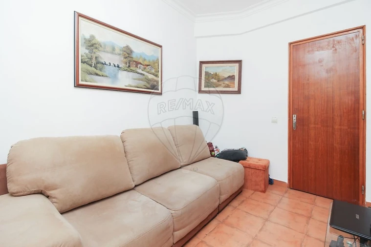 Apartamento T1 para Venda em Alhandra, São João dos Montes e Calhandriz Foto 9