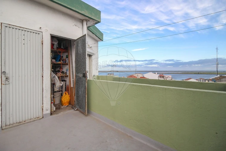 Apartamento T1 para Venda em Alhandra, São João dos Montes e Calhandriz Foto 23