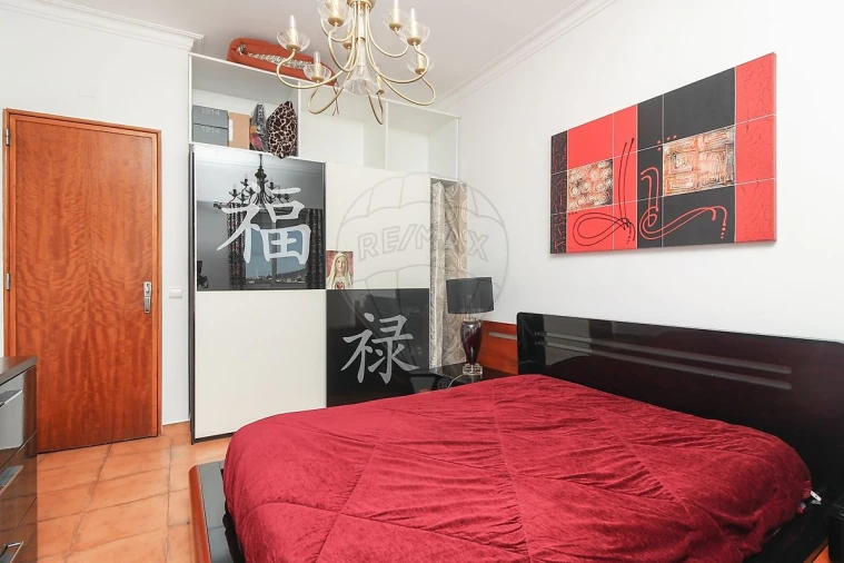 Apartamento T1 para Venda em Alhandra, São João dos Montes e Calhandriz Foto 3