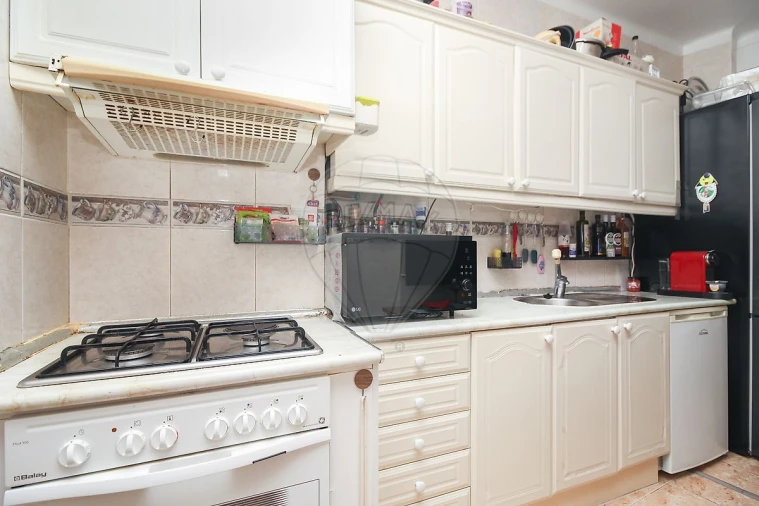 Apartamento T1 para Venda em Alhandra, São João dos Montes e Calhandriz Foto 15