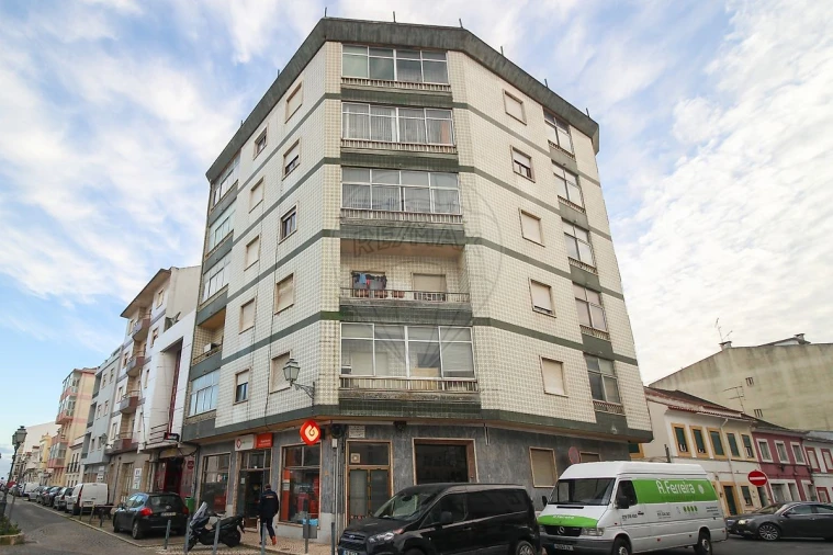 Apartamento T1 para Venda em Alhandra, São João dos Montes e Calhandriz Foto 29