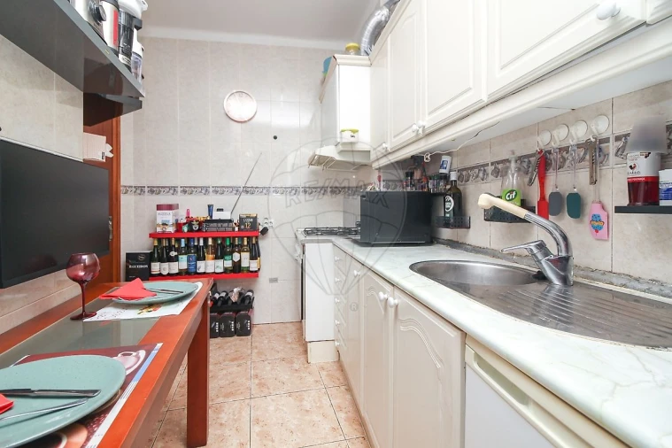 Apartamento T1 para Venda em Alhandra, São João dos Montes e Calhandriz Foto 18