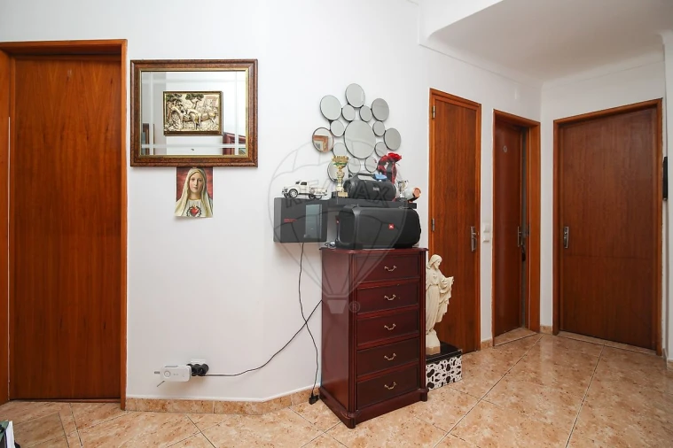 Apartamento T1 para Venda em Alhandra, São João dos Montes e Calhandriz Foto 19