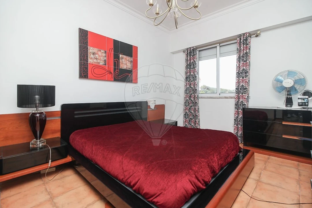 Apartamento T1 para Venda em Alhandra, São João dos Montes e Calhandriz Foto 2