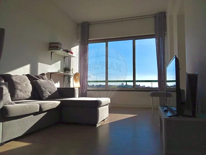 Apartamento T2 para Venda em Marvila, Ribeira Santarém, São Salvador, São Nicolau Foto 3