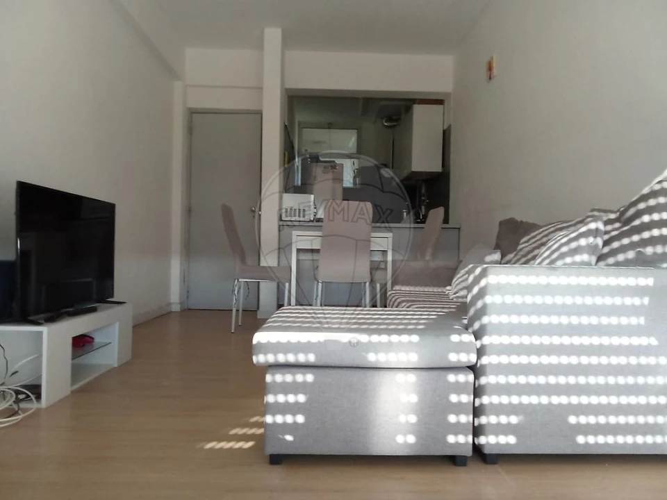 Apartamento T2 para Venda em Marvila, Ribeira Santarém, São Salvador, São Nicolau Foto 7