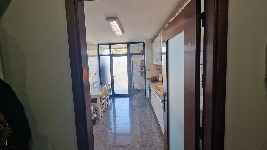 Apartamento T2 para Venda em Mafamude e Vilar do Paraíso Foto 7